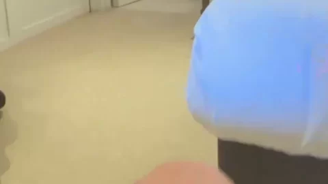 Isabelle Eleanore PAWG BJ On Gondola Fuck Fest Creampie
