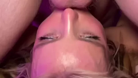 Lily Lanes Takes Cock As a Girl Scout