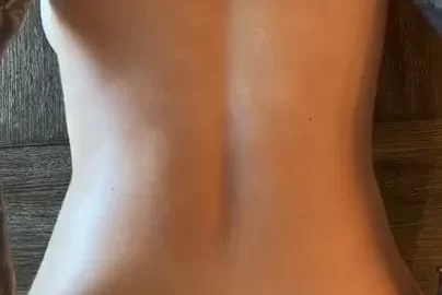 VIKING BARBIE ANAL