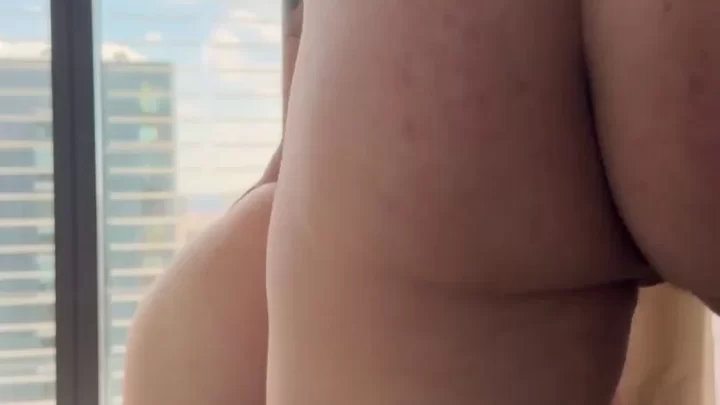 Misbehavingmads Has Sex By The Window My Site