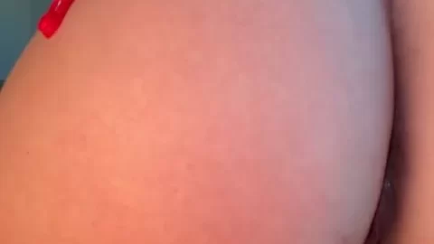 Nurse Lexiraexxx Squirting Sex Tape