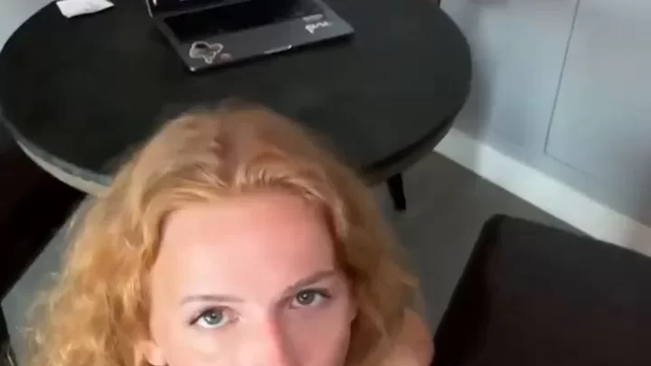 Boosty Redhead Creampied In Chicago Flaming Foxy lucifer
