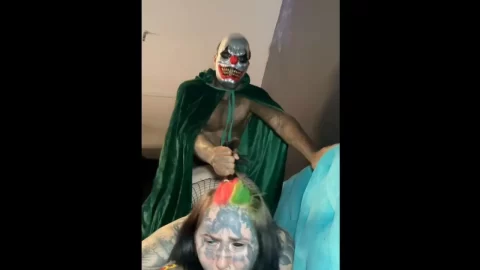 KingMeans – Demon Time w Orylan My Site