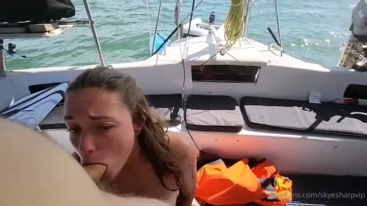 Skye Sharp Vip Leaked Video