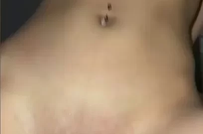 Kinsley Alyse Gets Covered In Cum After Sex My Site