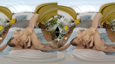 Stacy Cruz Morning Fuck