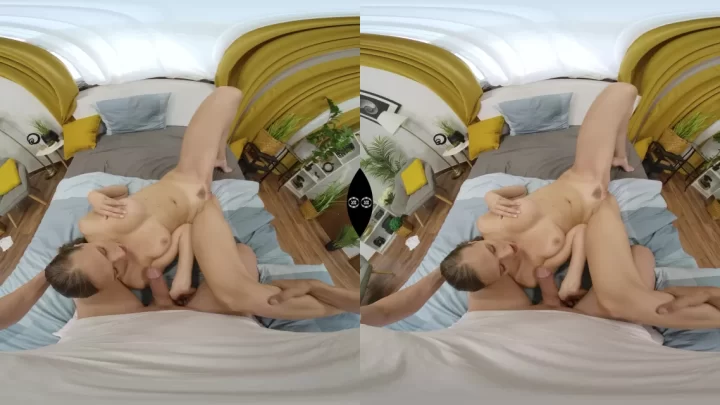 Stacy Cruz Morning Fuck