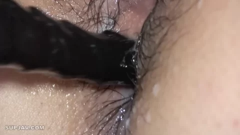 Blonde girl gets fucked doggy style