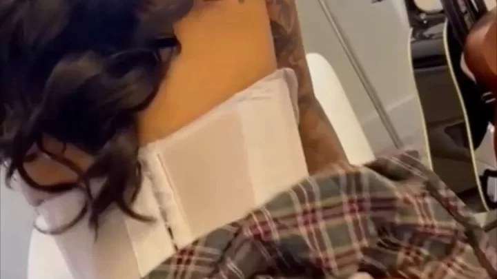 Schoolgirl Gina Valentina Gets Dicked My Site