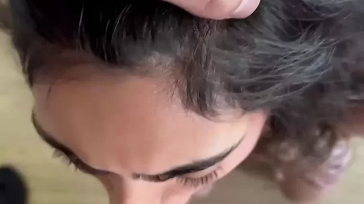 Brenda Trindade Sucks a Dick My Site