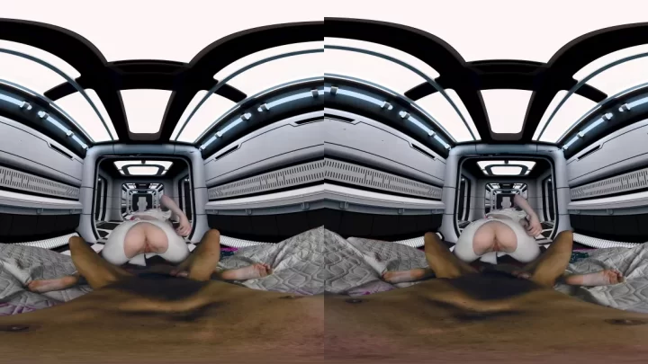 Star Wars Attack Of The Clones Oculus K