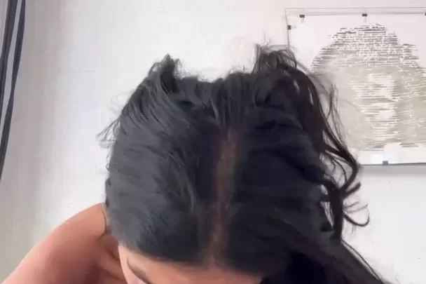 000 Aria Khan Tastes Cum After Blowjob Pov My Site