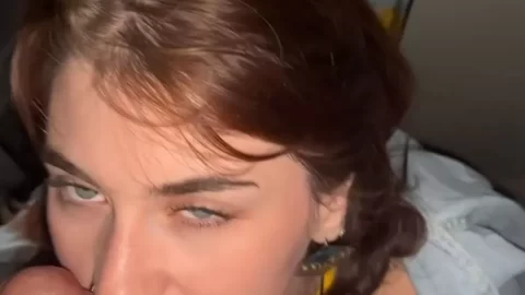 Carla Vyx HD – Oral Sex and Fucking