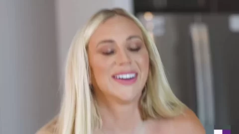 Brianna Coppage s Kitchen Sex Tape My Site