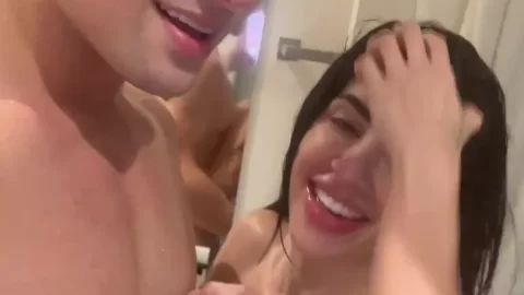 Alfie Cinematic – Selena Garcia, Malik Delgaty Drilled