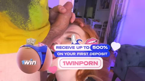 Kisankanna – Feed Me Your Sperm Throatpie