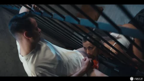 Veronica Leal Prison Bitch