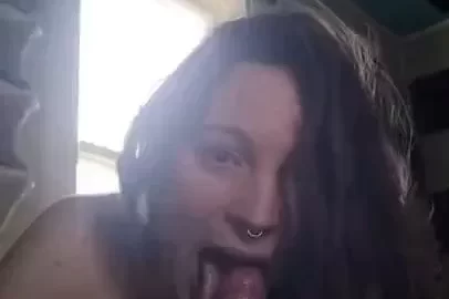 KyoshiPanties – KyoshiPanties Leaked Oral Sex
