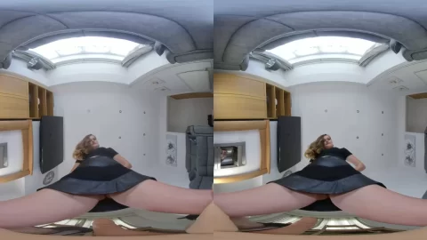 JimmyDraws – Honour May K Face Sitting And Spitting
