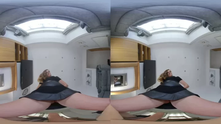 JimmyDraws – Honour May K Face Sitting And Spitting