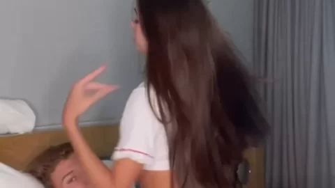 Alexybaby Rides Her Man – My Site