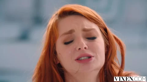 Vixen – Lacy Lennon