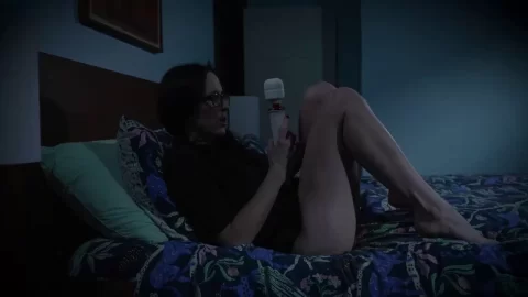 Sex Witch To Sex Bitch