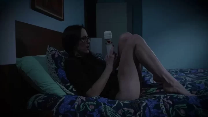Sex Witch To Sex Bitch