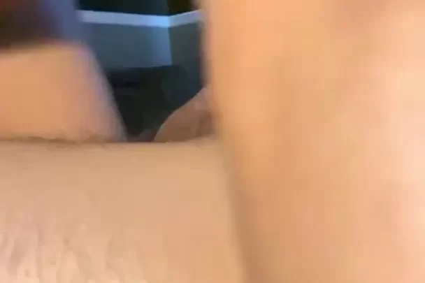 Ayumi Anime Slurps Down a Cock