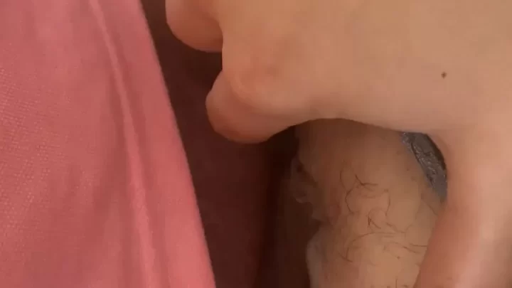 Adventures Of MilfyCalla Ep 0: Post Man & MILF Tease