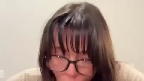 Jakara Bella Titjob And BJ Combo In POV