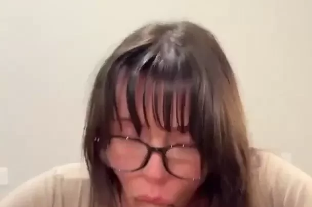 Jakara Bella Titjob And BJ Combo In POV