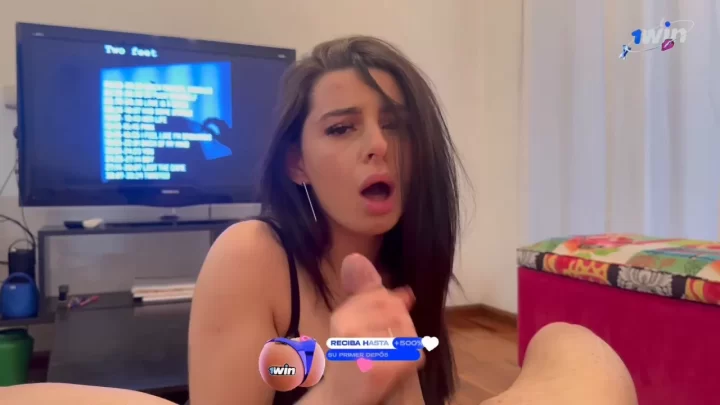 Almendragala Ft LuenOk – White Ass Fucked Hard