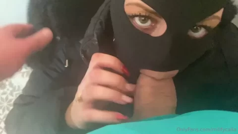 Milfycalla Adventures Of MilfyCalla Ep A Bitch Was Traped