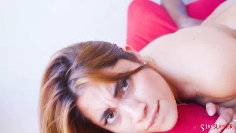 JaxSlayherTV – Paula Rojas Your Favorite Argentinian