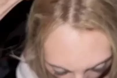 Baby Doll Xl Receives a Hot Creampie