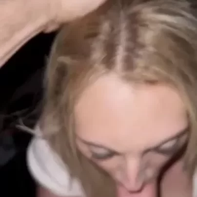 Baby Doll Xl Receives a Hot Creampie