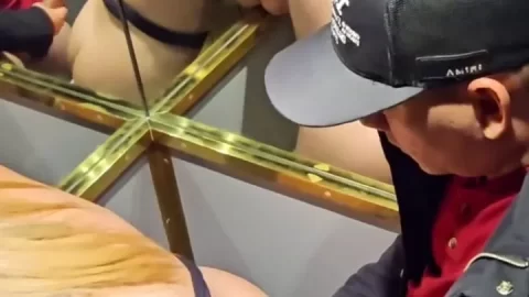 Speedy G: Caught On Camera Fucking In An Elevator