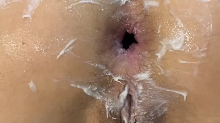 IamRose: IamRose Anal Prolapse Training