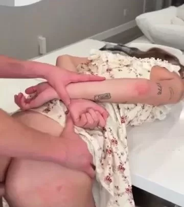 Anya Matusevich Fucked In a Flowery Dress Before Facial Leaked My Site