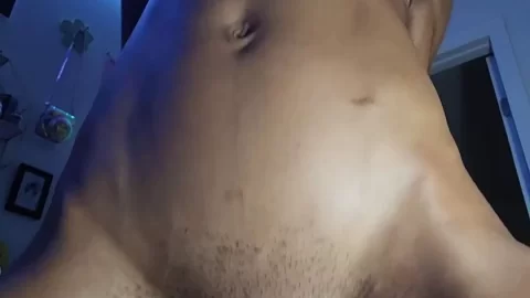 LilBby Trixie OF Leak