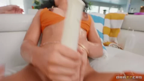 License To Squirt