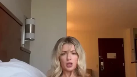 AutumnXren Leaked Video
