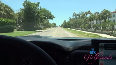ATK Girlfriends – Nicole Nichols