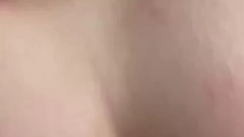 POV Doggy Style with Brunette and Close-Up Breast Play