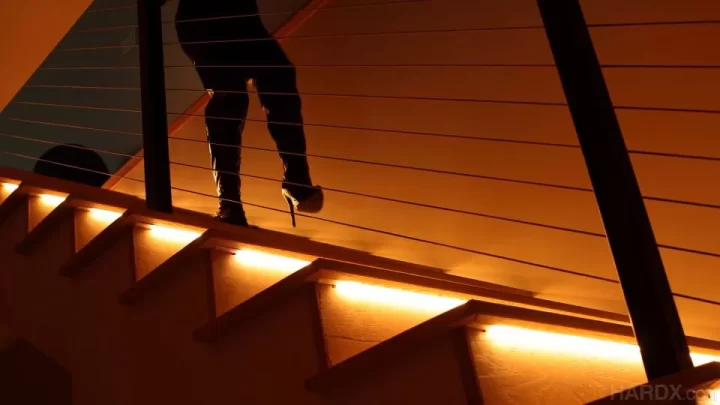 Hard X – Ivy Ireland