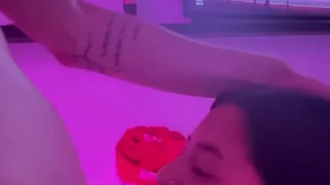 Sariixo Sariixo – Asian Brunette Deepthroat Blowjob