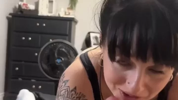 catandthebat – Chrissy Leaked Video