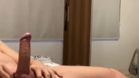KinkyDogs: We Just Want To FUCK US After Party HIGH AT HOME