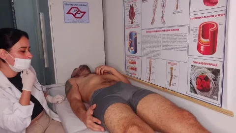 Kasallpimentas – Oops My Dick Went Up In Front Of The Nurse